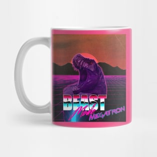 80's Beast Mode Mug
